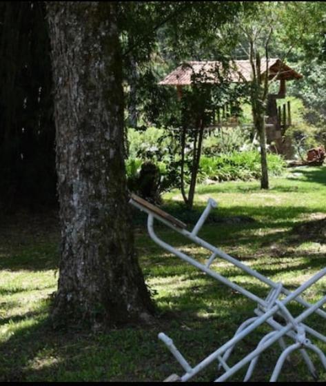 Sitio Vale Dos Vinhedos Bento Gonçalves Exterior foto