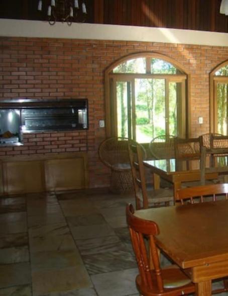 Sitio Vale Dos Vinhedos Bento Gonçalves Exterior foto