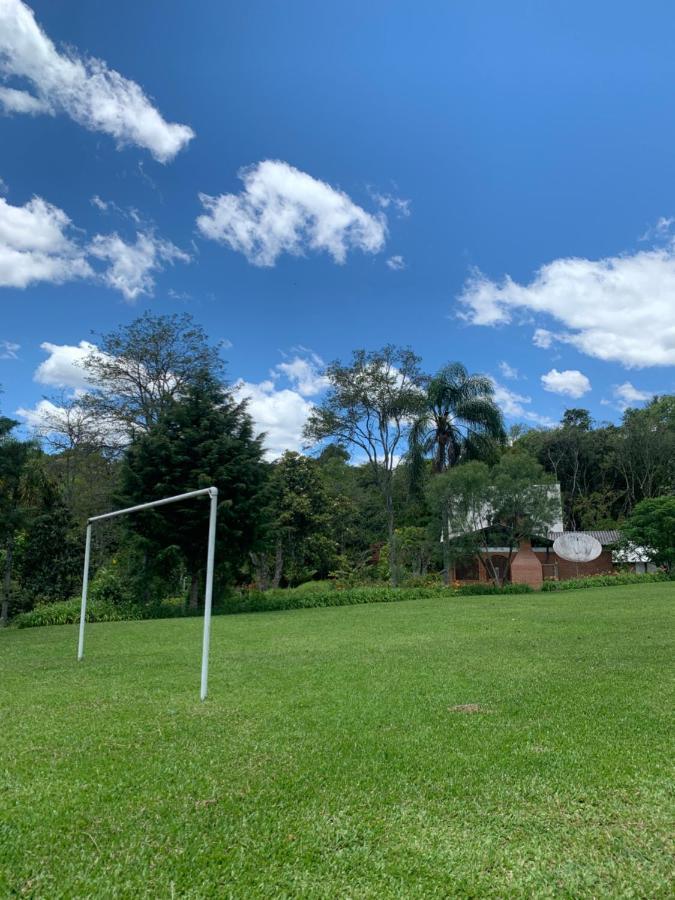 Sitio Vale Dos Vinhedos Bento Gonçalves Exterior foto