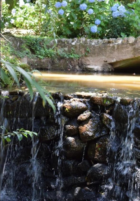 Sitio Vale Dos Vinhedos Bento Gonçalves Exterior foto