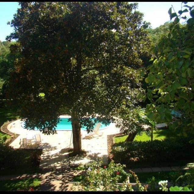 Sitio Vale Dos Vinhedos Bento Gonçalves Exterior foto