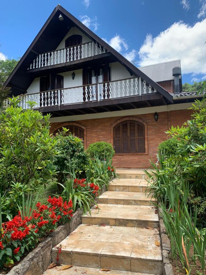 Sitio Vale Dos Vinhedos Bento Gonçalves Exterior foto