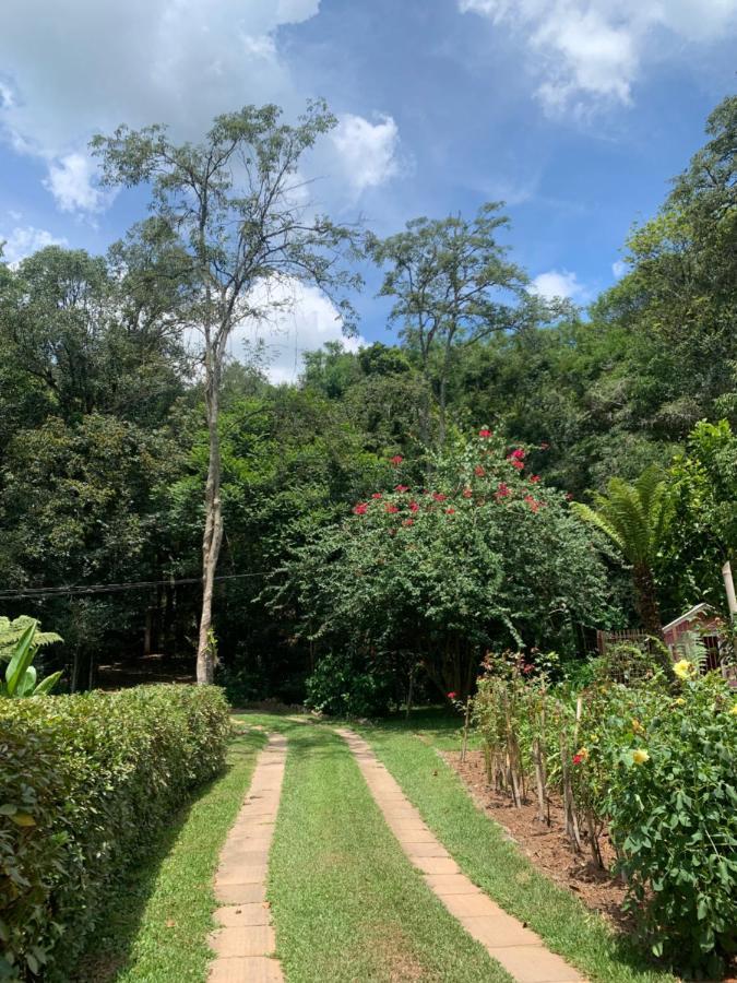 Sitio Vale Dos Vinhedos Bento Gonçalves Exterior foto