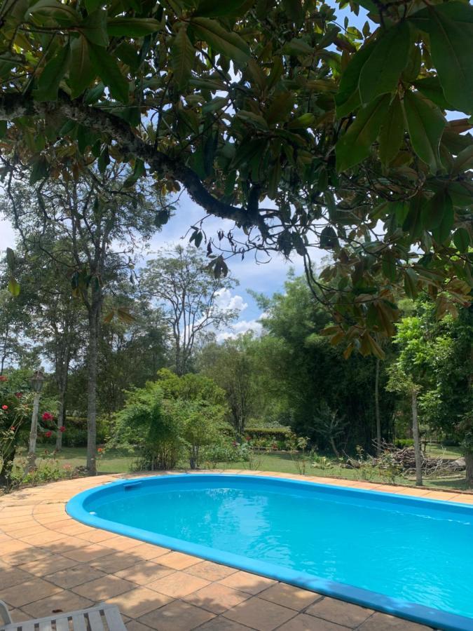 Sitio Vale Dos Vinhedos Bento Gonçalves Exterior foto